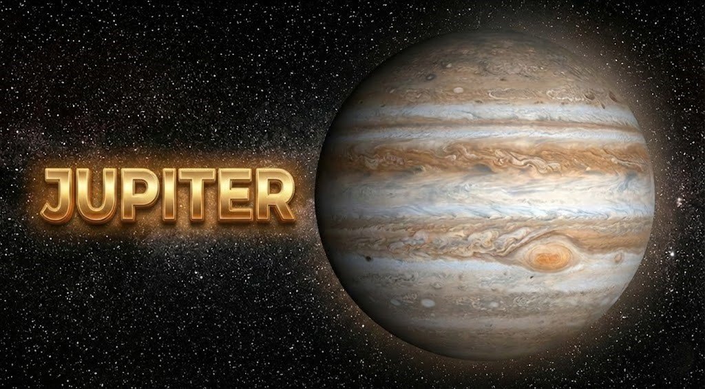 Jupiter (Guru Grah) in Vedic Astrology: The Ultimate Guide to Wisdom, Wealth, and Growth