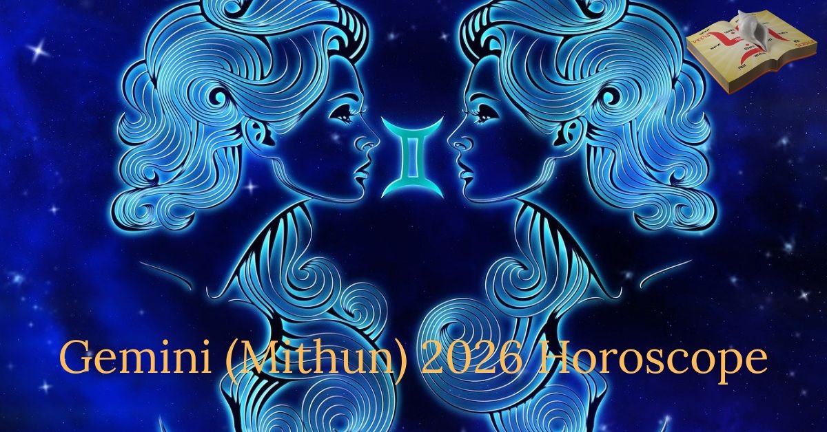 Gemini (Mithun) 2026 Horoscope: A Year of Deliberate Planning, Communication, and Disciplined Growth