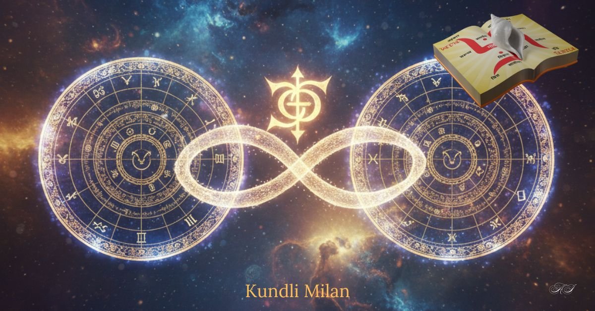 Kundli Milan