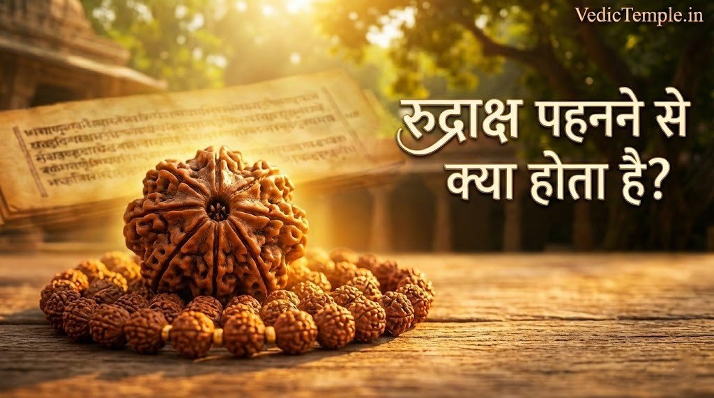 From Stress Relief to Success: How Rudraksha Can Change Your Life.