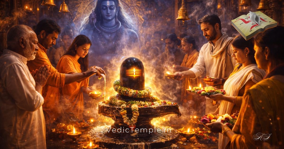 Shivratri 2026: Date, Significance, Rituals, and Spiritual Meaning