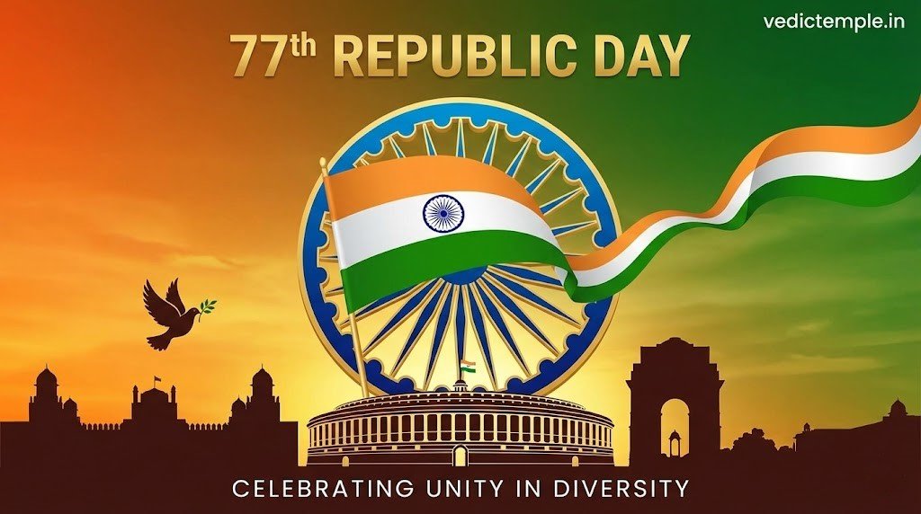 The Birth of a Republic: Unveiling the True History and Significance of January 26th.