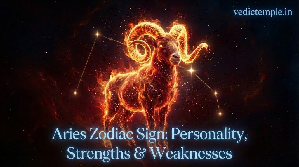 Aries Decoded: The Ultimate Guide to the Ram’s Personality, Strengths, and Weaknesses.