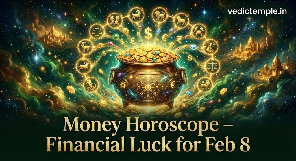 Unlock Your Fortune: The Ultimate Guide to Financial Luck in February 2026.