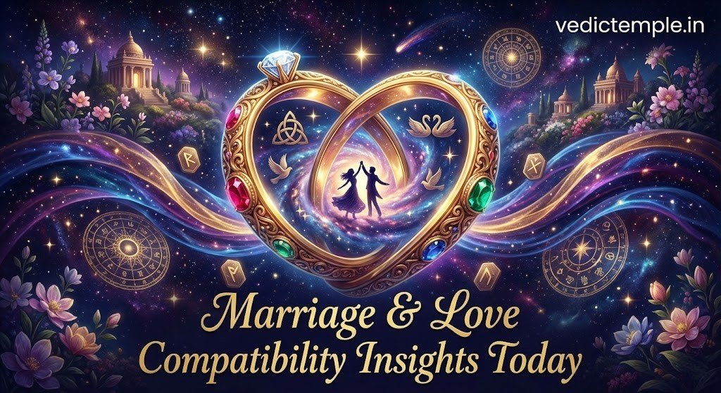 The Commitment Test: Which Zodiac Signs Are Most Compatible Today?