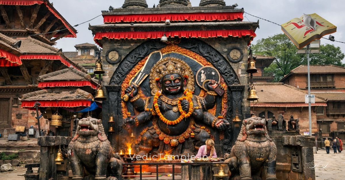 Bhairav Temple: History, Significance, and Cultural Heritage