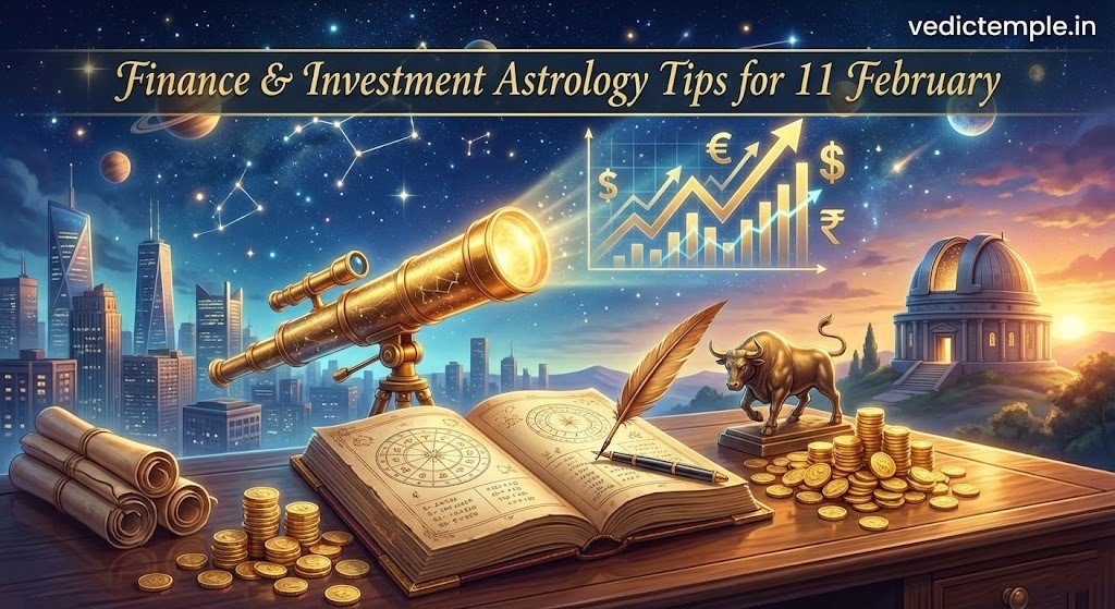 The Trader’s Horoscope: How to maximize ROI and Avoid Losses Tomorrow.