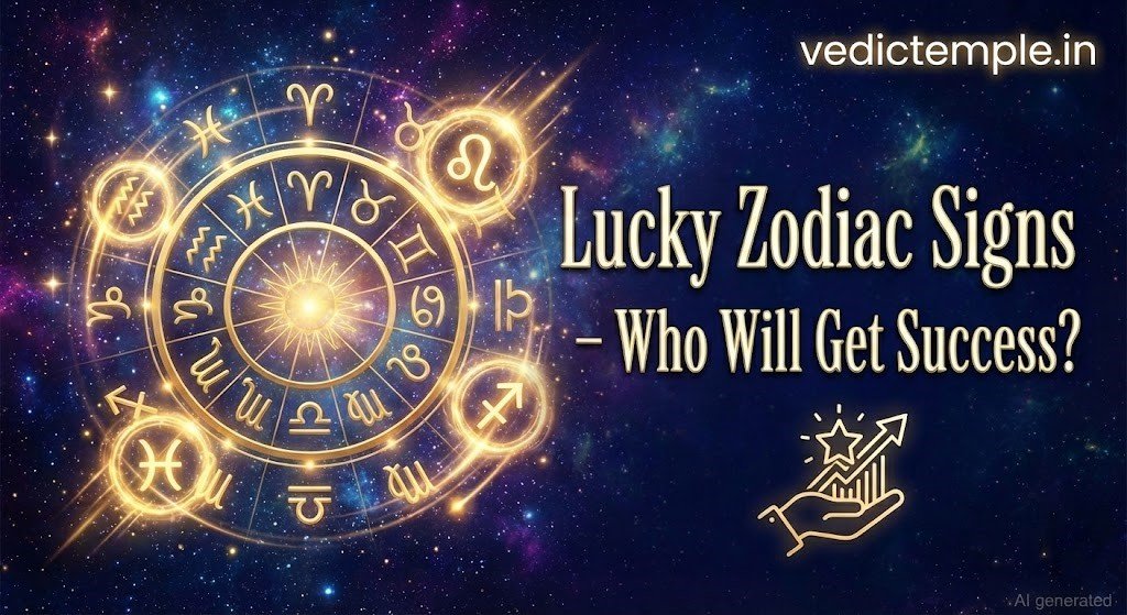 Thursday’s Chosen Ones: Which Zodiac Signs Will Taste Success Today?