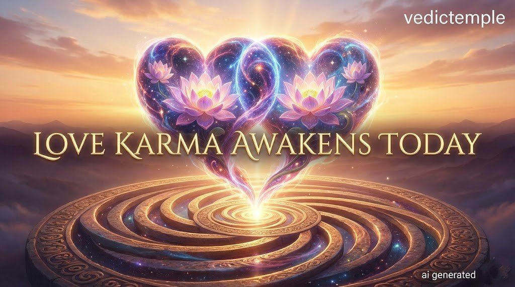 Monday’s Moon Mystery: Decoding the Love Karma for Every Zodiac Sign