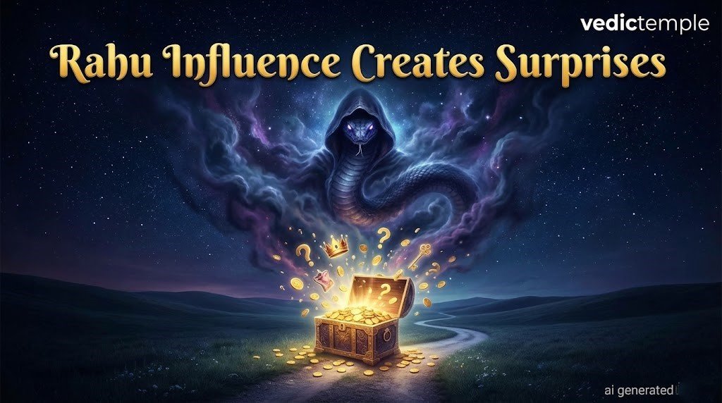 The Wild Card: 3 Zodiac Signs Who Will Face a Shocking Turn of Events Today.