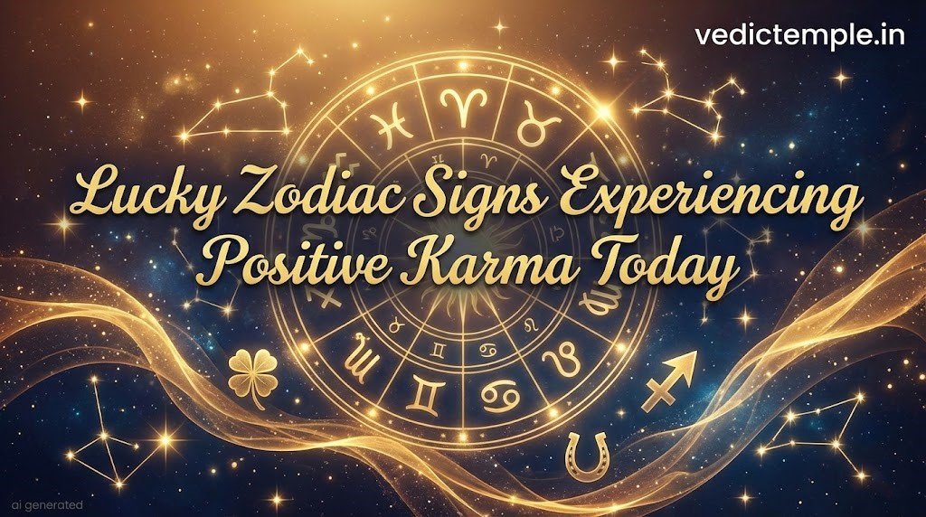 Tuesday’s Fortune: Is Your Zodiac Sign on the Cosmic Reward List Today?.