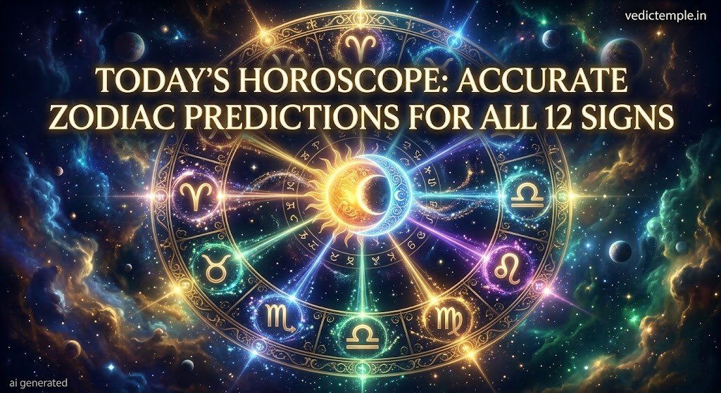 Daily Rashifal: March 15, 2026 Zodiac Predictions.