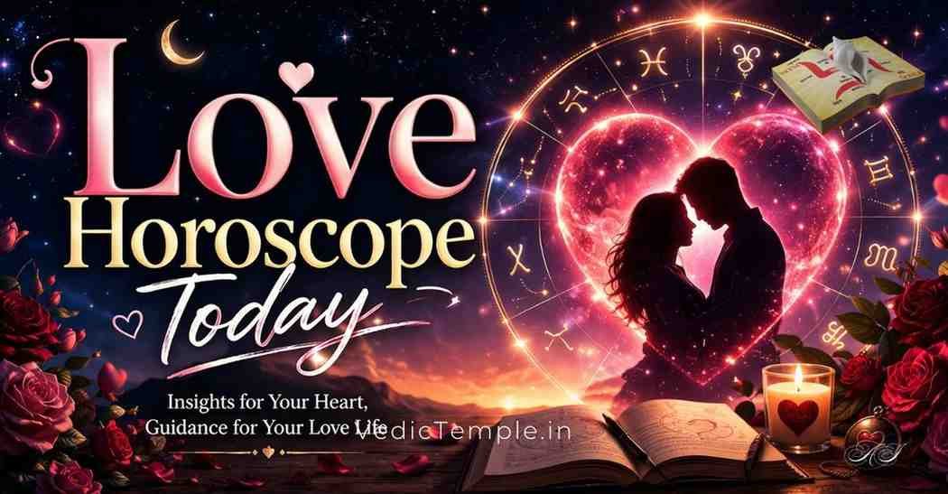 Love Horoscope Today: Daily Love Predictions for All Zodiac Signs (7 April 2026)