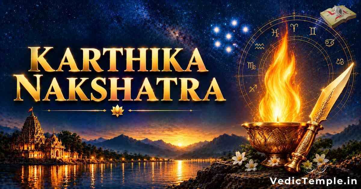 Magha Nakshatra Meaning