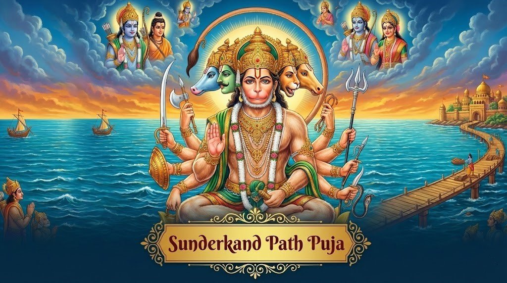 Sunderkand Path
