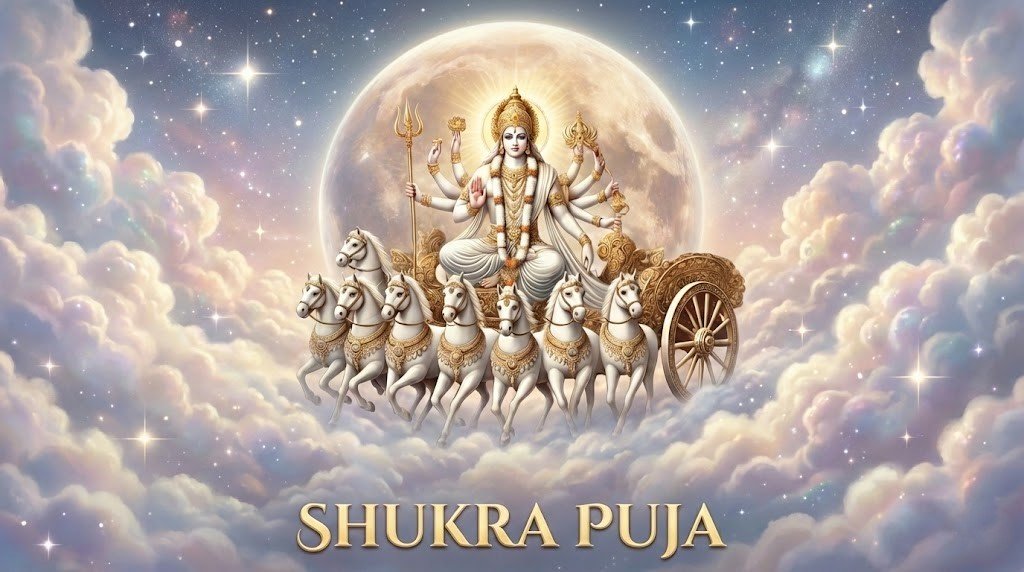 Shukra Puja